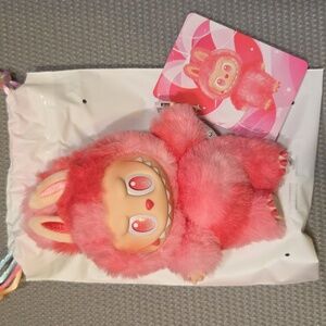 BIE Labubu - Love - Big Into Energy Series